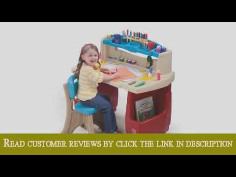 step2-deluxe-art-master-desk