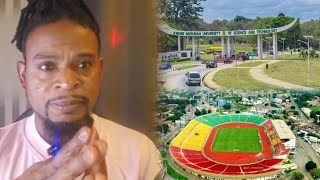 Baba Yara Stadium, KNUST Should Also Be Renamed After an Ashanti Legend – Calls Grow Louder