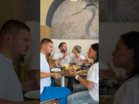 ДВА ТИПА ПАР: #юмор #грузманы #смешныевидео #семейныйюмор #humor #prank #memes #funny