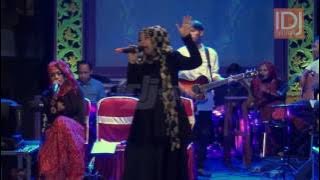 Isyfa'lana Ya Rasulullah - Hj. Wafiq Azizah