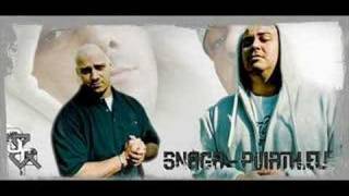 Snaga &amp; Pillath - Four Rooms (feat. Kool Savas &amp; Illmatic)