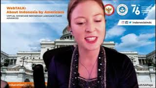 Andrea Decker Langgam Performance