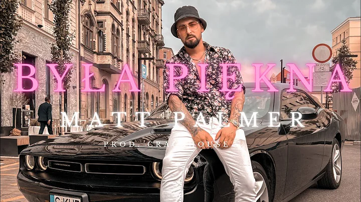 Matt Palmer - Bya Pikna (Cover & Remix) prod. Crac...