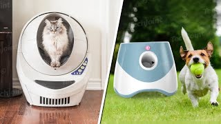 100 Amazon Pet Gadgets You’ll Wish You Discovered Sooner! | Best for Your Furry Friends