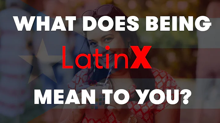 On Being Latinx: Melissa Lugo Welcomes You To Her ...