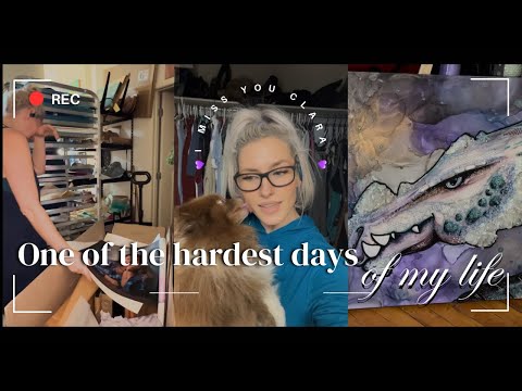 I’ve had a difficult time lately…