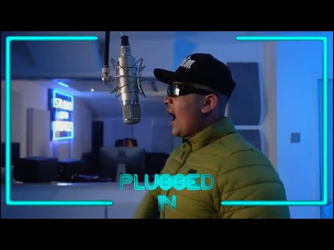 ZDotss - Plugged