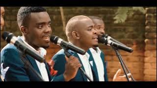 The shepherds-Nkwabwino(official music video)