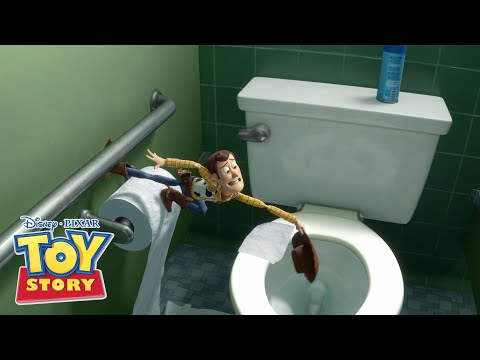 Βίντεο: Ήταν ο bullseye στο toy story 4;