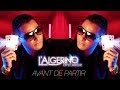L&#39;Algérino - Avant de Partir (son)