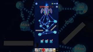 Space Takeover: Over City Level 100 screenshot 3