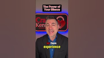 Thumbnail of The Power Of Your Silence After A Breakup!! #nocontact
