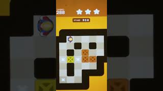 Push Maze Puzzle Stage 956 - 960 (3 star)