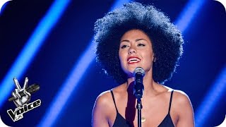 Eli Cripps performs ‘Real Love’ - The Voice UK 2016: Blind Auditions 6