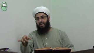 Namazda Sağa Sola Bakma