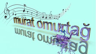 MURAT OMURTAĞ HERŞEYİMLE GİDİYORUM Resimi