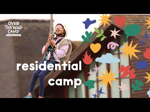 Charity Advertisement