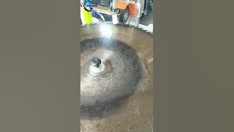Automatic Circular Saw Blade Sharpener