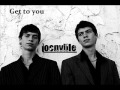 Locnville   Get to you