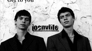 Locnville   Get to you