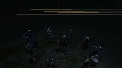 Openmw Bardcraft : Faron Woods