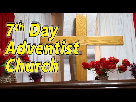 7th day Adventist Church Thatta | Church in Thatta Sindh