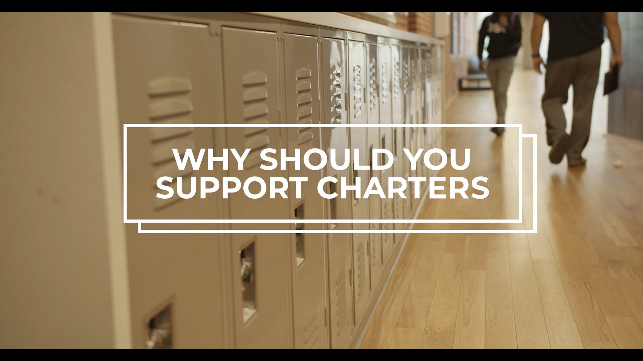 Support Charter Schools! Updated 2/9/23