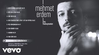 Mehmet Erdem - Aldırma Deli Gönlüm (Official Audio) chords