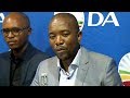 Da media briefing post federal council meeting