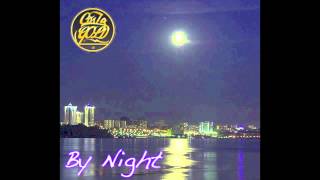 COSTA GOLD - By Night (Prod. Riscano e Solanno Matos) [2011/2012]