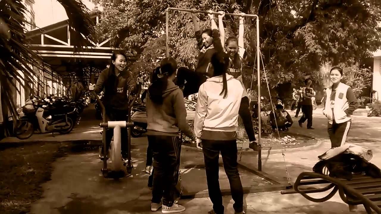 Bar Sisters LK14 [Parody Motivation]