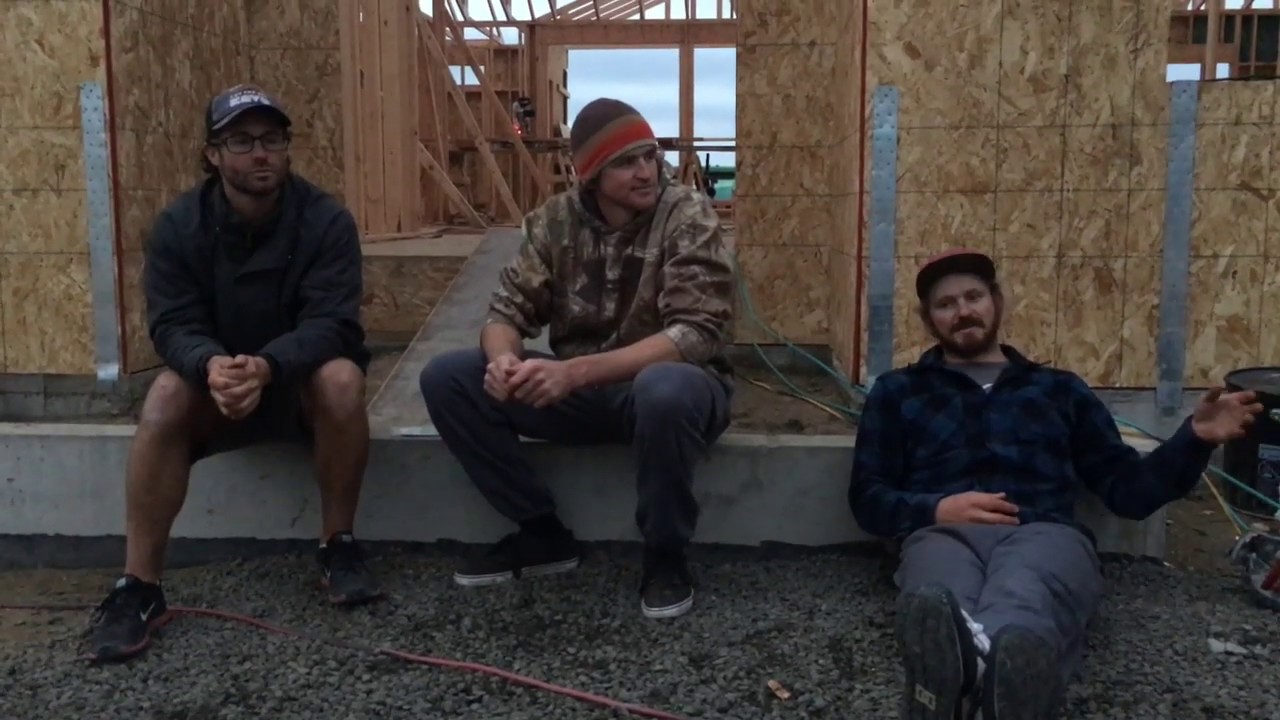 Interview with our framers- Super helpful advice and answers for owner builders