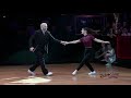 RTSF 2020 Jamboree Ball (Sunday) â€“ Boogie Woogie â€“ Sophie & Thomas