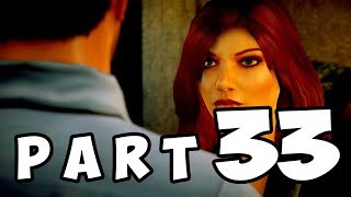 Alpha Protocol Endgame Contact Scarlet Lake Part 33 Playthrough Wealth