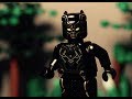 Lego Black Panther