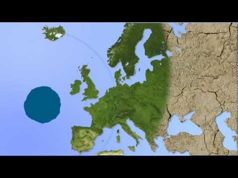 Video: Visuotinės besąlyginės pajamos ES ir Rusijoje