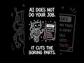 The Smart Way to Use AI at Work