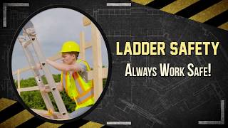 Construction Safety: Ladder Safety screenshot 5