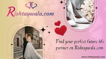 Finding True Love Unveiling the Secrets of Rishtaywala.com