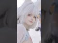 まさか、これが無限大なのか！#アナンタ #ANANTA #AnantaTGS #TGS2025 #taffy #cosplay #六二二同学 #sixtutu