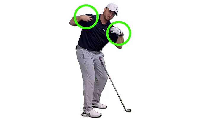 The Easiest Swing For Senior Golfers