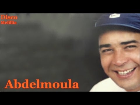 Abdelmoula - Yamina - Official Video
