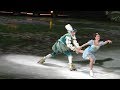 Alina Zagitova 20.01.05 1800 Sleeping Beauty Ice Musical