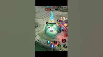 AUTO SAVAGE! Fredrinn one hit build | Build Top 1 Global Fredrinn #shorts want full build comment me