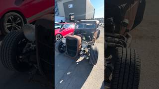 Rat Rod Truck | #ratrod #truck #hotrod #oldstuff