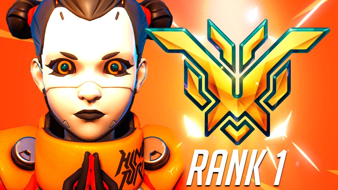 Best crosshair and DPI settings for Kiriko in Overwatch 2