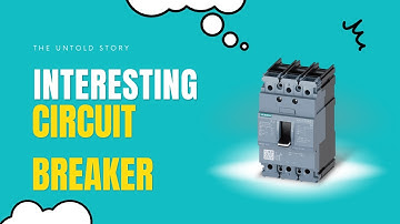 How Circuit Breaker Work