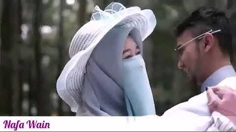 Pasangan bikin baper😳Indahnya pacaran setelah menikah