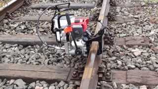 CEMBRE - Products for railway applications