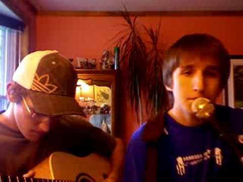 3 Gars Su'l Sofa - Véronique (Cover)